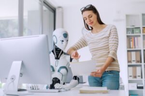Automatización Inteligente y el Poder de los Agentes de IA