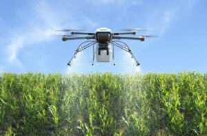 La IA está transformando el campo y la agroindustria