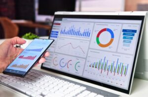 El tesoro escondido detrás de la Inteligencia Artificial: los datos